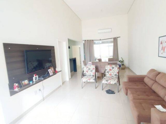 Casa de Condomínio com 3 Quartos à Venda, 255 m² em Condomínio Roland - Limeira
