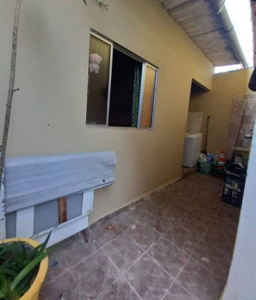 Imagem Casa com 3 Quartos à Venda, 135 m² em Ocian - Praia Grande