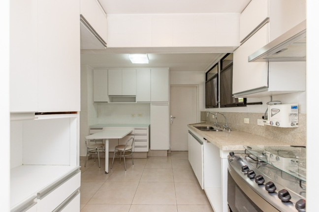 Imagem Apartamento com 3 Quartos à Venda, 144 m² em Jardim Paulistano - São Paulo Imagem Apartamento com 3 Quartos à Venda, 144 m² em Jardim Paulistano - São Paulo