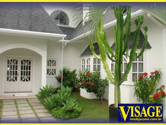 Imagem Casa com 4 Quartos à Venda, 660 m² em Cond. Terras De Santana - Jacareí Imagem Casa com 4 Quartos à Venda, 660 m² em Cond. Terras De Santana - Jacareí