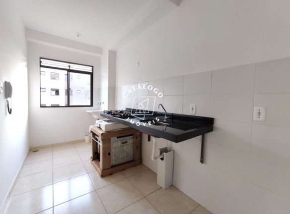 Imagem Apartamento com 2 Quartos para Alugar, 56 m² em Recanto Das Palmeiras - Ribeirão Preto Imagem Apartamento com 2 Quartos para Alugar, 56 m² em Recanto Das Palmeiras - Ribeirão Preto