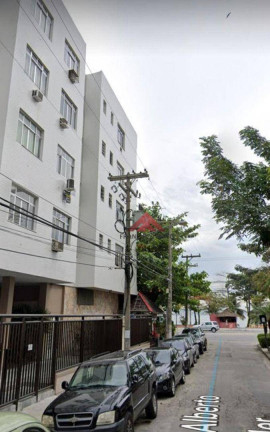 Imagem Apartamento com 1 Quarto à Venda, 50 m² em Charitas - Niterói Imagem Apartamento com 1 Quarto à Venda, 50 m² em Charitas - Niterói