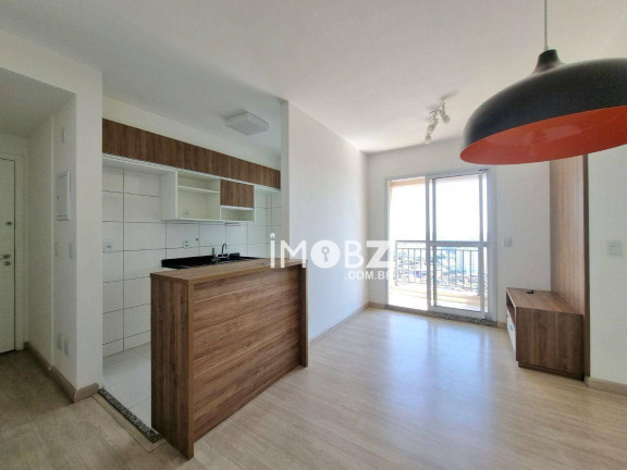 Imóvel com 2 Quartos à Venda, 48 m² em Vila Andrade - São Paulo