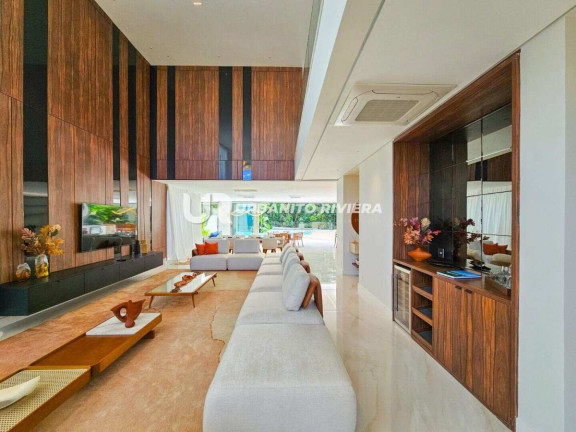 Imagem Casa com 7 Quartos à Venda, 611 m² em Riviera | Módulo 17 - Bertioga Imagem Casa com 7 Quartos à Venda, 611 m² em Riviera | Módulo 17 - Bertioga