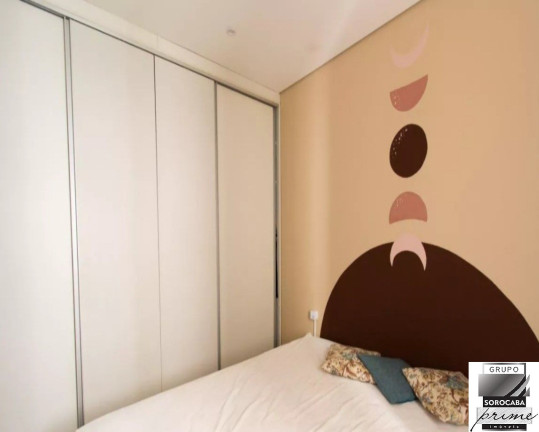 Imagem Apartamento com 2 Quartos à Venda, 48 m² em Parque Campolim - Sorocaba Imagem Apartamento com 2 Quartos à Venda, 48 m² em Parque Campolim - Sorocaba