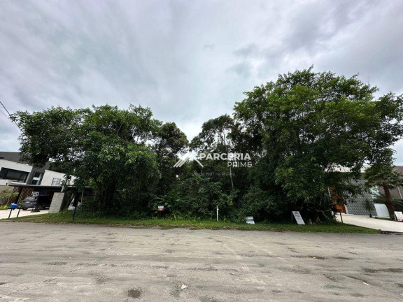 Terreno à Venda, 420 m² em Riviera Módulo 22 - Bertioga