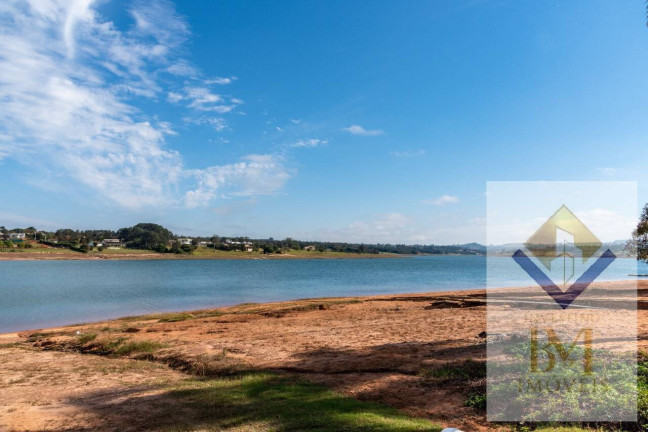 Imagem Casa com 3 Quartos à Venda, 1 m² em Ponta Dos Cambarás - Avaré