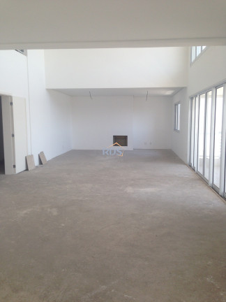 Imóvel com 4 Quartos à Venda, 821 m² em Campo Belo - São Paulo
