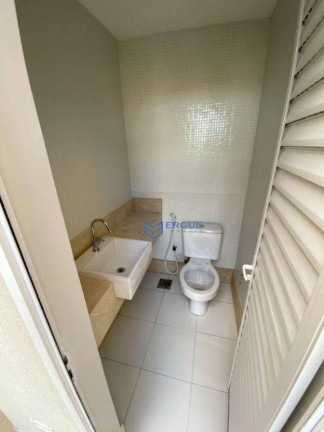 Imagem Apartamento com 2 Quartos à Venda, 122 m² em Meireles - Fortaleza