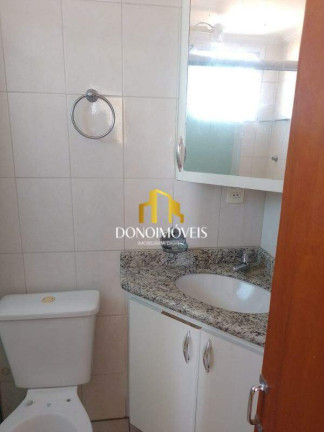 Imagem Apartamento com 3 Quartos à Venda, 77 m² em Vila Pires - Santo André