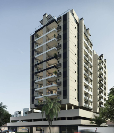 Foto do imóvel Apartamento com 2 Quartos à Venda, 62 m² em Vila Atlântica - Caraguatatuba