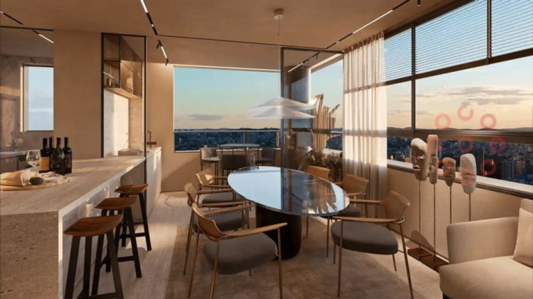 Imagem Apartamento com 3 Quartos à Venda, 103 m² em Santo Agostinho - Belo Horizonte Imagem Apartamento com 3 Quartos à Venda, 103 m² em Santo Agostinho - Belo Horizonte