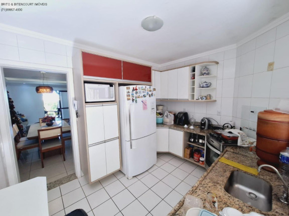 Imagem Imóvel com 2 Quartos à Venda, 120 m² em Patamares - Salvador