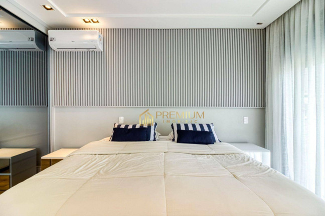 Imagem Sobrado com 4 Quartos à Venda, 275 m² em Condomínio Residencial Monaco - São José Dos Campos