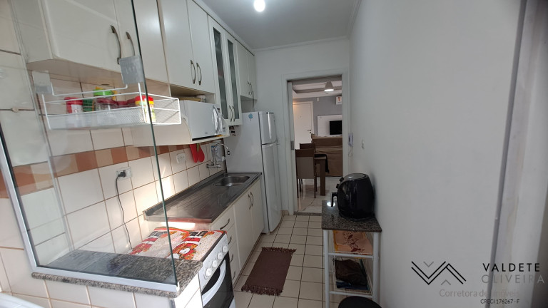 Imagem Apartamento com 2 Quartos à Venda, 64 m² em Jardim América - São José Dos Campos Imagem Apartamento com 2 Quartos à Venda, 64 m² em Jardim América - São José Dos Campos