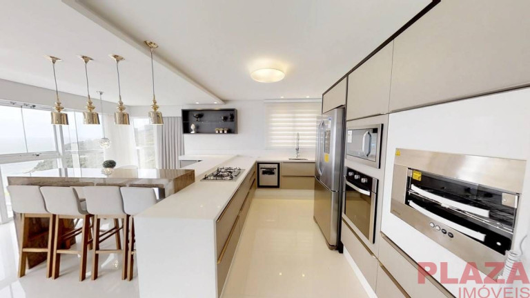 Imagem Apartamento com 4 Quartos à Venda, 237 m² em Centro - Balneário Camboriú