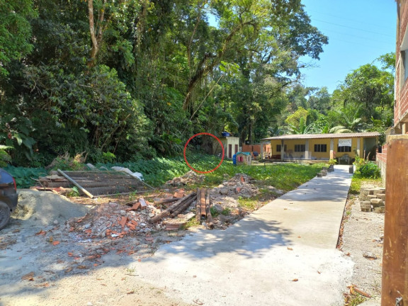 Terreno à Venda, 420 m² em Boiçucanga - São Sebastião