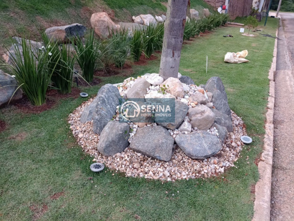 Imagem Terreno à Venda, 1.000 m² em Chácara Malota - Jundiaí