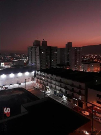 Imagem Apartamento com 1 Quarto à Venda, 35 m² em Ocian - Praia Grande