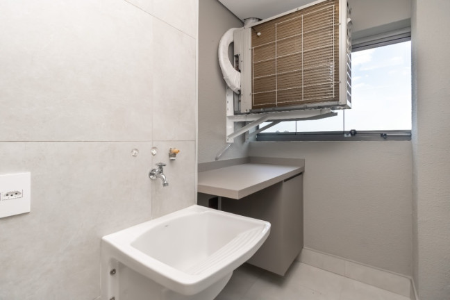 Imagem Apartamento com 2 Quartos à Venda, 78 m² em Butantã - São Paulo