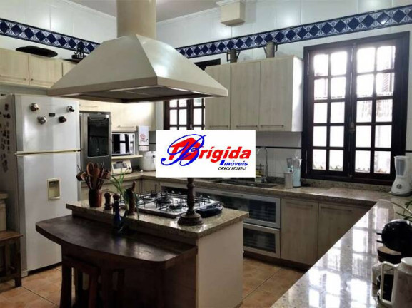 Imagem Casa de Condomínio com 3 Quartos à Venda, 532 m² em Nova Fazendinha - Carapicuíba Imagem Casa de Condomínio com 3 Quartos à Venda, 532 m² em Nova Fazendinha - Carapicuíba