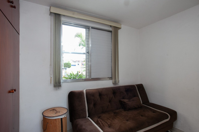 Imagem Apartamento com 2 Quartos à Venda, 44 m² em Vila Francos - São Paulo
