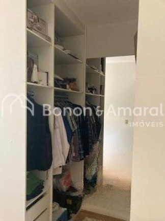Imagem Casa de Condomínio com 3 Quartos à Venda, 170 m² em Jardim Santa Genebra - Campinas Imagem Casa de Condomínio com 3 Quartos à Venda, 170 m² em Jardim Santa Genebra - Campinas