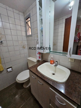 Imagem Apartamento com 3 Quartos à Venda, 68 m² em Vila Gomes - São Paulo