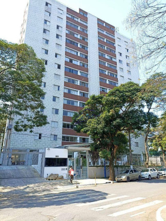 Imagem Apartamento com 3 Quartos à Venda, 113 m² em Butantã - São Paulo Imagem Apartamento com 3 Quartos à Venda, 113 m² em Butantã - São Paulo