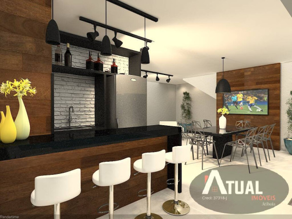 Imagem Casa com 3 Quartos à Venda, 143 m² em Terra Preta - Mairiporã Imagem Casa com 3 Quartos à Venda, 143 m² em Terra Preta - Mairiporã