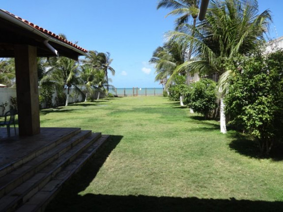 Imagem Casa com 5 Quartos à Venda, 705 m² em Cumbuco - Caucaia Imagem Casa com 5 Quartos à Venda, 705 m² em Cumbuco - Caucaia