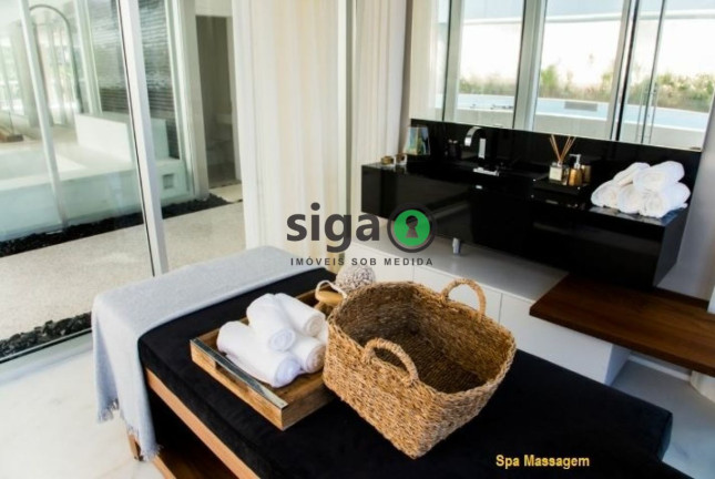 Imagem Apartamento com 3 Quartos à Venda, 322 m² em Vila Olímpia - São Paulo Imagem Apartamento com 3 Quartos à Venda, 322 m² em Vila Olímpia - São Paulo