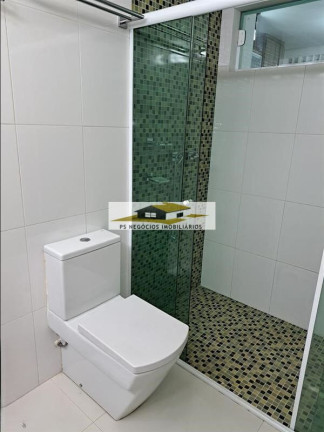 Imagem Cobertura com 4 Quartos à Venda, 214 m² em Parque Da Mooca - São Paulo