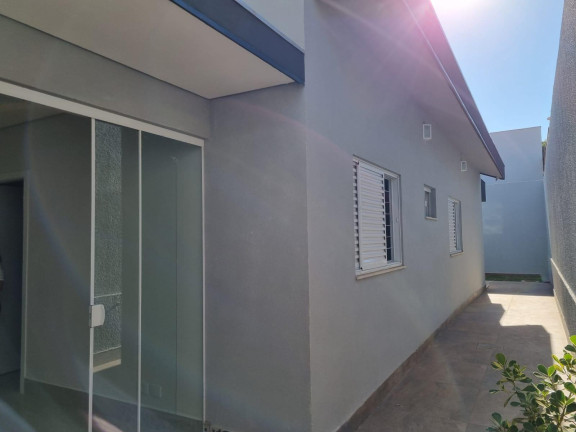 Imagem Casa com 3 Quartos à Venda, 107 m² em Vila Morumbi - Campo Grande Imagem Casa com 3 Quartos à Venda, 107 m² em Vila Morumbi - Campo Grande