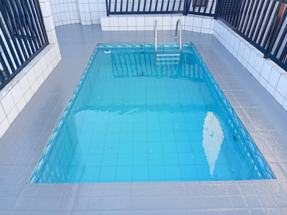 Imagem Cobertura com 2 Quartos à Venda, 156 m² em Ocian - Praia Grande Imagem Cobertura com 2 Quartos à Venda, 156 m² em Ocian - Praia Grande