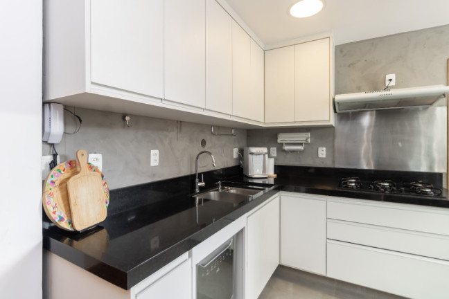 Imagem Apartamento com 2 Quartos à Venda, 75 m² em Indianopolis - São Paulo