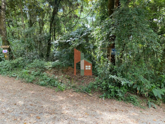 Imagem Terreno à Venda, 1.025 m² em Mato Dentro - Mairiporã