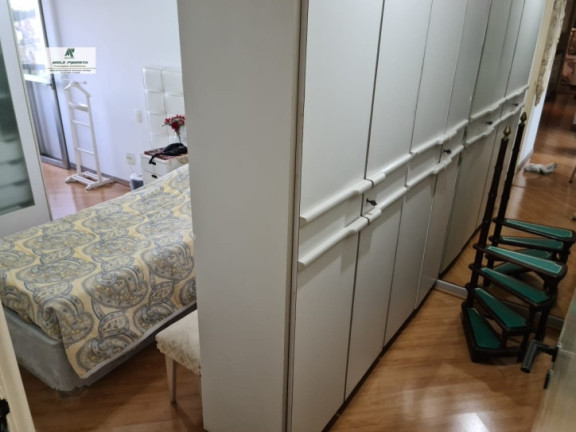 Imagem Apartamento com 3 Quartos à Venda, 160 m² em Jardim Ampliação - São Paulo Imagem Apartamento com 3 Quartos à Venda, 160 m² em Jardim Ampliação - São Paulo