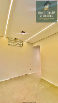 Imagem Apartamento com 3 Quartos à Venda, 117 m² em Boqueirão - Praia Grande