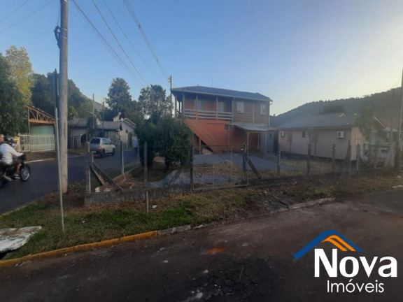 Imagem Imóvel com 3 Quartos à Venda,  em Vila Nova - Três Coroas