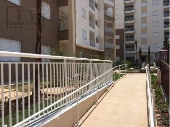 Imagem Apartamento com 3 Quartos à Venda, 51 m² em Vila Progresso - Sorocaba Imagem Apartamento com 3 Quartos à Venda, 51 m² em Vila Progresso - Sorocaba