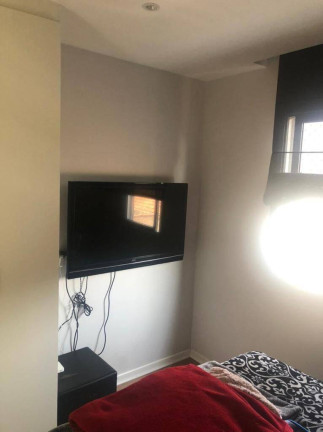 Imagem Apartamento com 2 Quartos à Venda, 62 m² em Alto Da Mooca - São Paulo
