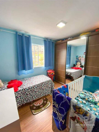 Imagem Apartamento com 2 Quartos à Venda, 54 m² em Bom Retiro - Teresópolis Imagem Apartamento com 2 Quartos à Venda, 54 m² em Bom Retiro - Teresópolis