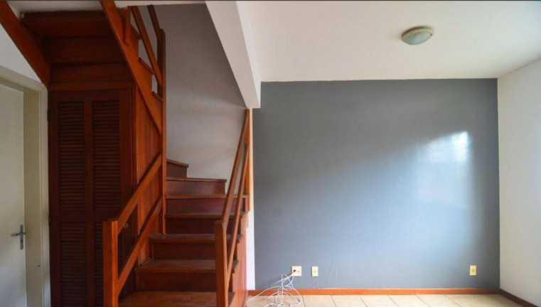 Imagem Casa de Condomínio com 3 Quartos à Venda, 78 m² em Marechal Rondon - Canoas Imagem Casa de Condomínio com 3 Quartos à Venda, 78 m² em Marechal Rondon - Canoas