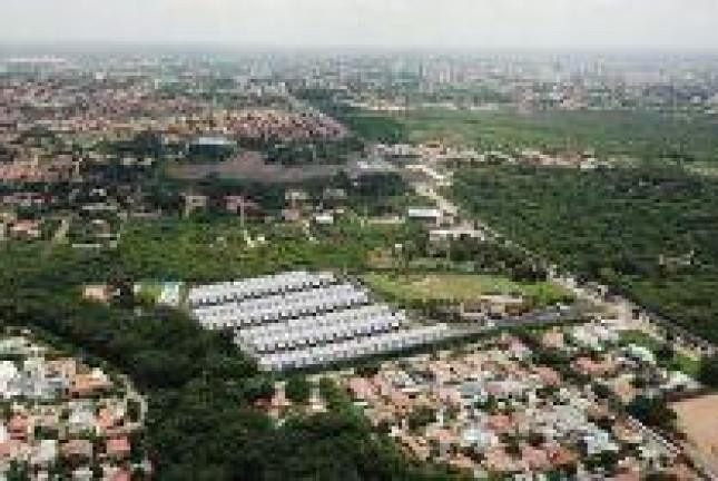 Imagem Casa de Condomínio com 4 Quartos à Venda, 156 m² em Piçarreira - Teresina Imagem Casa de Condomínio com 4 Quartos à Venda, 156 m² em Piçarreira - Teresina