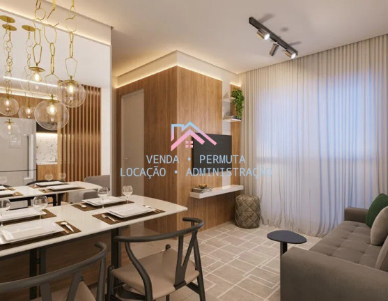 Imagem Apartamento com 2 Quartos à Venda, 39 m² em Boaçava - São Paulo Imagem Apartamento com 2 Quartos à Venda, 39 m² em Boaçava - São Paulo