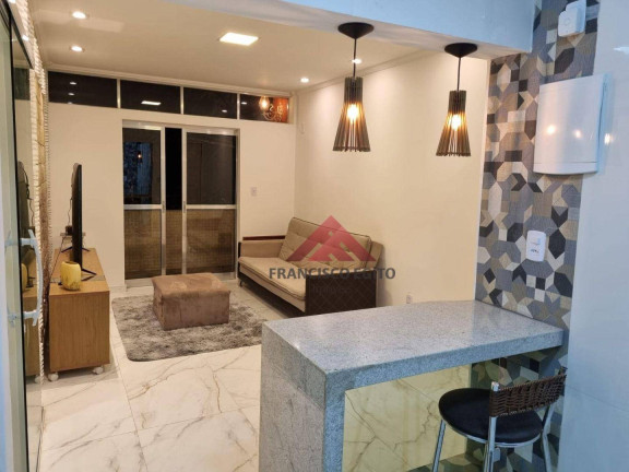 Apartamento com 3 Quartos à Venda, 95 m² em Icaraí - Niterói