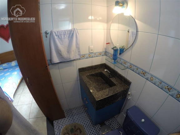 Imagem Cobertura com 3 Quartos à Venda, 98 m² em Guilhermina - Praia Grande