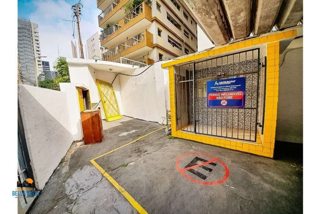 Imagem Casa com 5 Quartos à Venda, em Bela Vista - São Paulo Imagem Casa com 5 Quartos à Venda, em Bela Vista - São Paulo