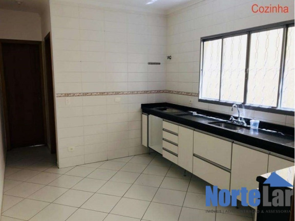 Imagem Sobrado com 3 Quartos à Venda, 170 m² em Parque Vitória, Zona Norte - São Paulo